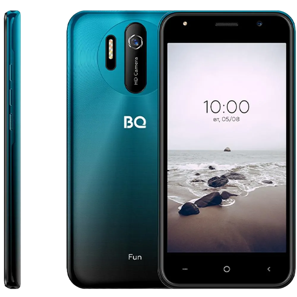 Ремонт техники BQ в сервисном центре FIX-BQ